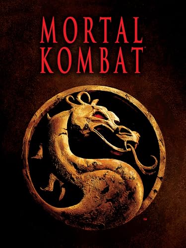 Mortal Kombat