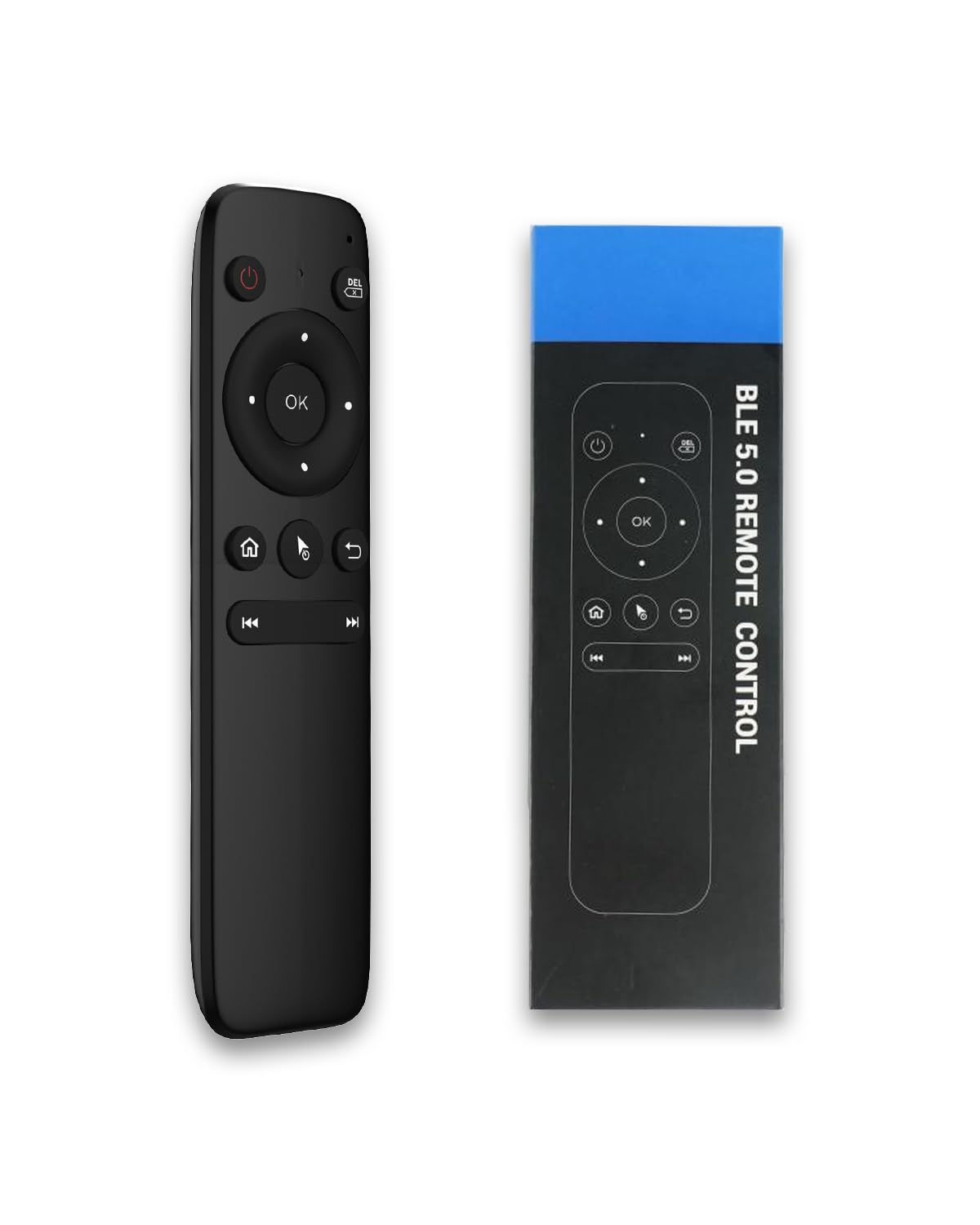 Amazon | 【公式】オットキャスト新型エアマウス Ottocast リモコン 