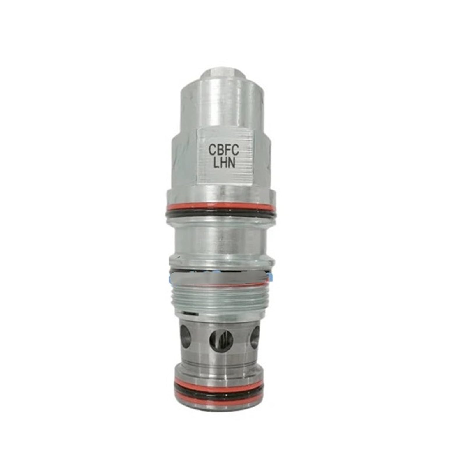 Vanne d'équilibrage CBDB-LHN cartouche de régulation de pression hydraulique