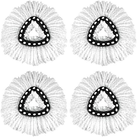 4 Pack EasyWring Spin...