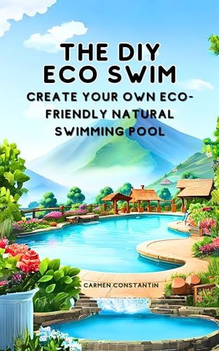 THE DIY ECO SWIM: Create Your Own Eco-Friendly Natural Swimming