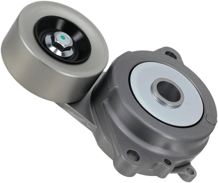 Engine Belt Tensioner Replacement Compatible With L4 1.5L 15-18 311705R7A11 Steel