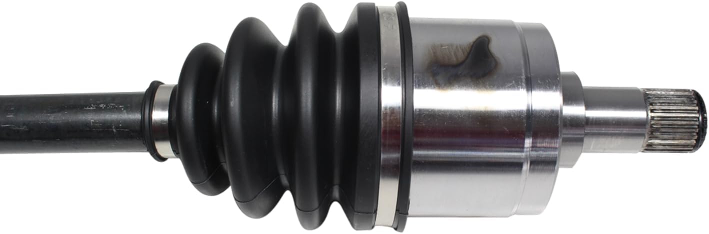 GSP NCV36034 CV Axle Shaft Assembly - Right Front (Passenger Side)