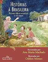Pedro Malasartes e Outras 8574062243 Book Cover