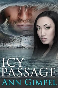 Paperback Icy Passage Book