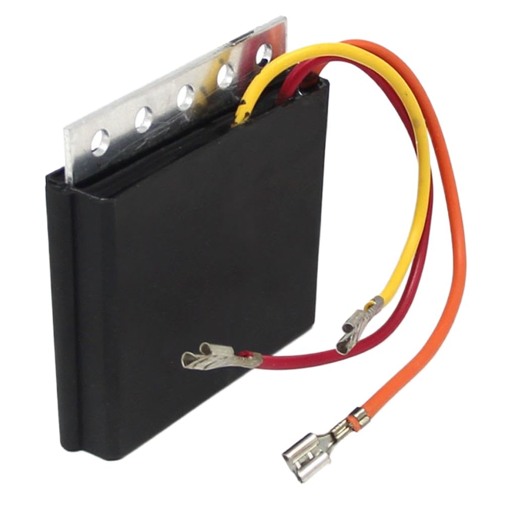 Regolatore di Tensione Raddrizzatore Compatibile con Euro Hurricane 1200 700 PRO 1200 785 SL 1050 SLH 700 SLT 780 SLX 1200
