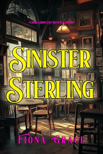 Sinister Sterling