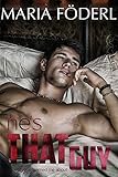 maria hauser icc  He\'s that guy : Everyone warned me about
