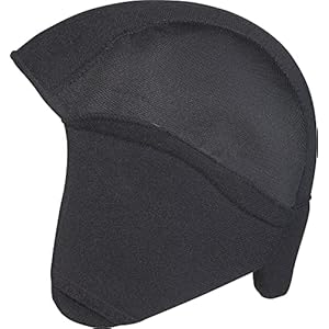 ABUS Winter Kit Fahrradhelm