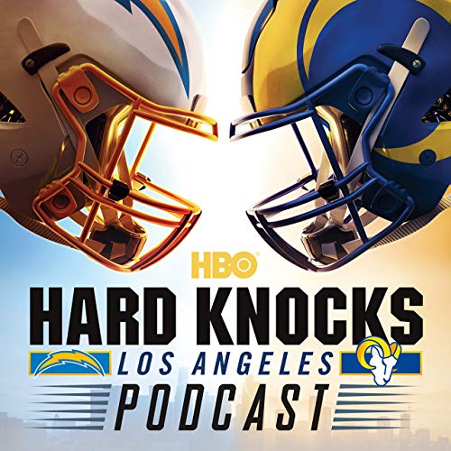 Hard Knocks Podcast Podcasts On Audible Audible Com