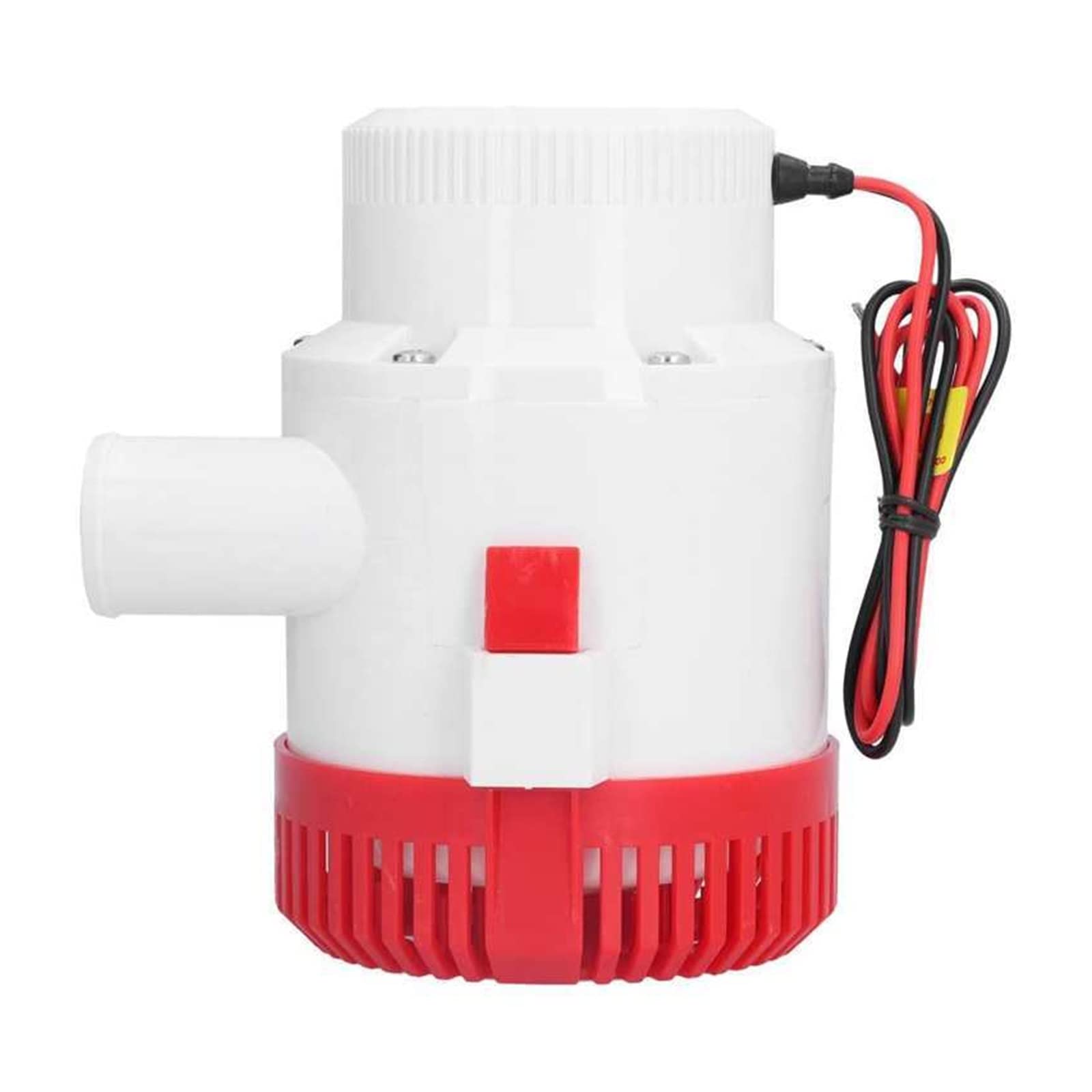Pompa sommergibile Pompa per acqua ultra silenzios Pompe di sentina marine Pompe di sentina for impieghi gravosi for drenaggio for fornire energia alle(DC24V)
