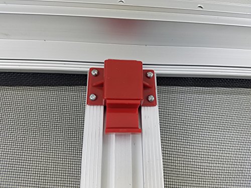 Heng's 68631-C2-Es Rv Roof Escape Hatch Cut-Out 25 1/2” X 25 1/2” #TOP4