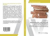 Hermeneutik Und Statistik Zur Uracher Residenz 3639851145 Book Cover