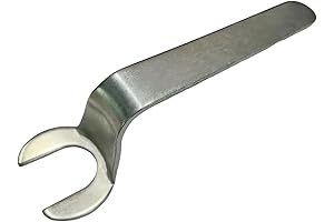 Universal Sprinkler Head Wrench for Fire Safety