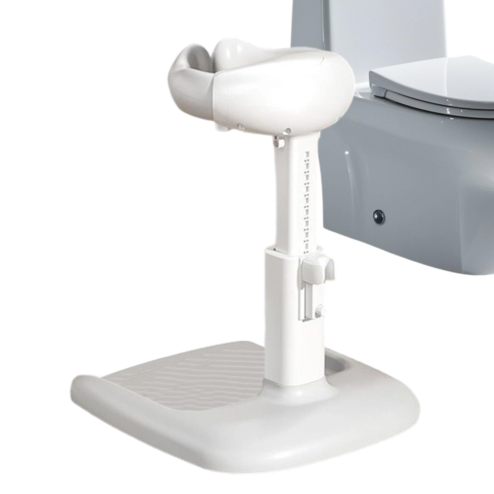 Supporto Da Bagno Bambini Antiscivolo Ergonomico E | Sostegno Per La Doccia In Piedi Per I Bimbi Piccoli Vasca Da Bagno Per Maschietti, Femminucce E Bimbi Piccoli