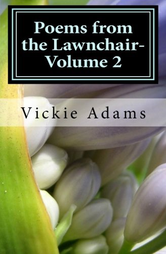 Poems from the Lawnchair-Volume 2
