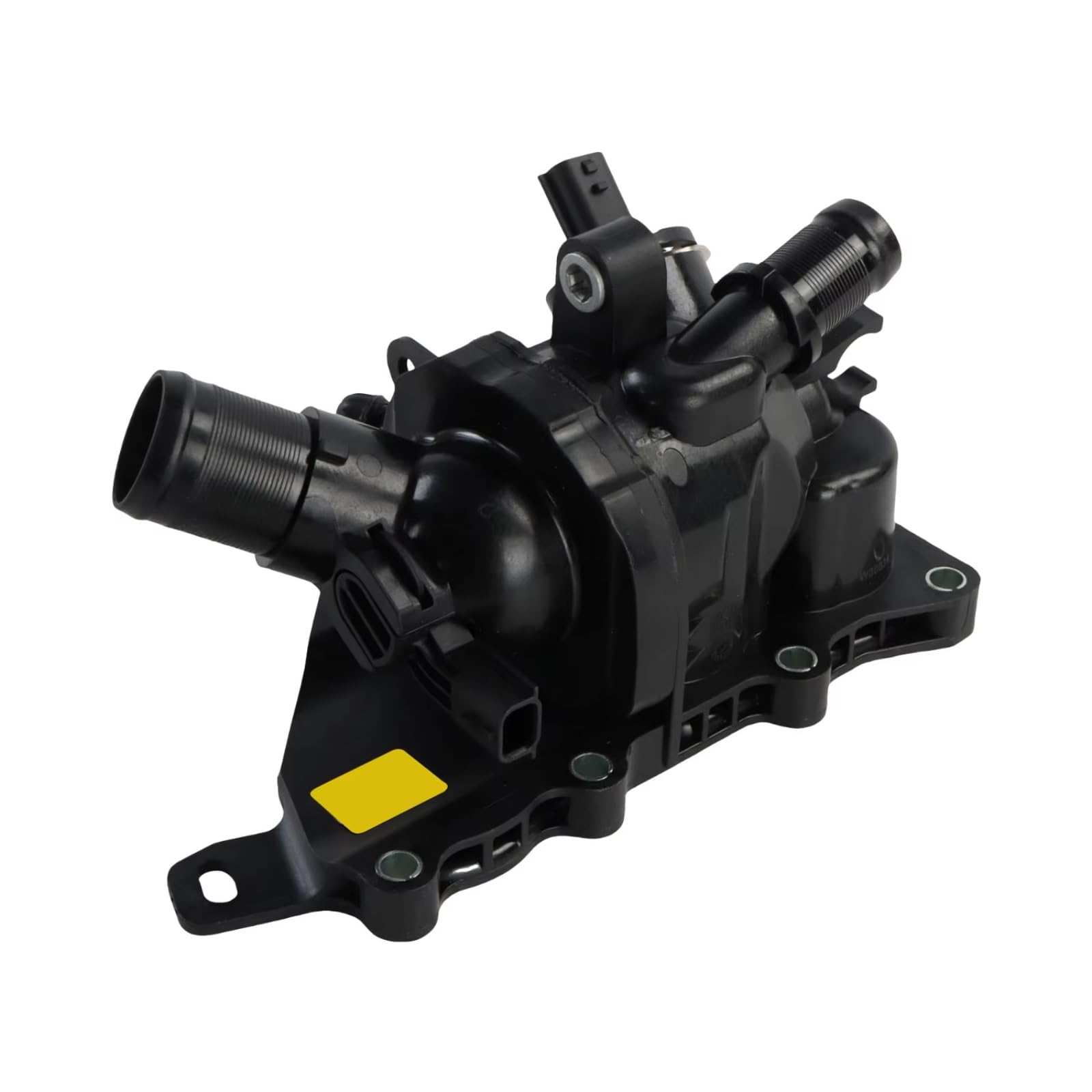 Termostato Refrigerante Coche Compatible Con Scenic Para Clio 1 Pieza De Repuesto De Carcasa De Termostato Automotriz, Accesorios 822033000