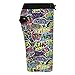 Hurley Boys Board Shorts, Multi Sticker, 18