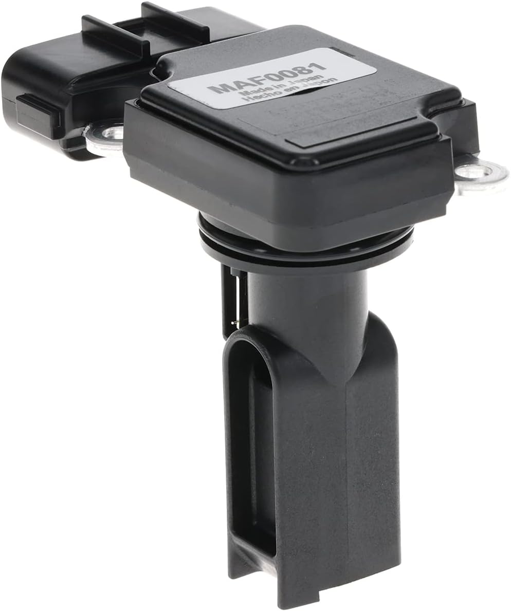 Hitachi MAF0081 Mass Air Flow Sensor