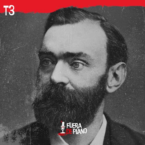 El testamento de Alfred Nobel
