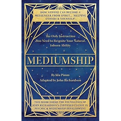 Mediumship