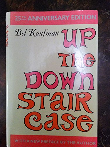 Up the Down Staircase 0139391584 Book Cover