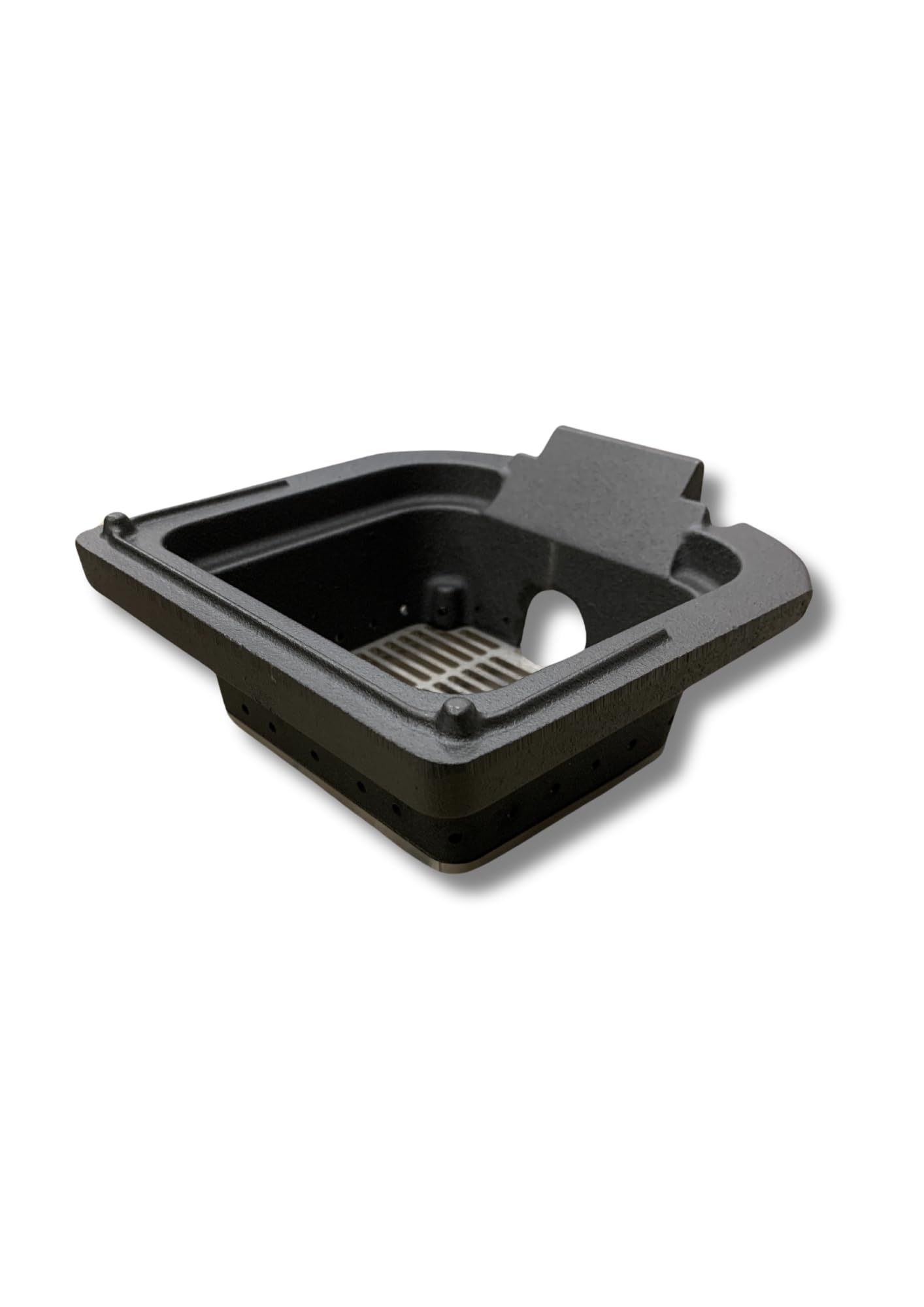Braciere crogiolo ORIGINALE EDILKAMIN RPR234822 do stufe a pellet