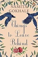 Things to Leave Behind 0670088358 Book Cover