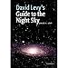 David Levy's Guide to the Night Sky