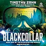 Cover of Blackcollar