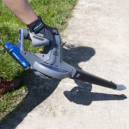 Westinghouse Cordless Hedge Trimmer, Blower And String Trimmer, 2.0 Ah Battery And Charger Included #TOP6
