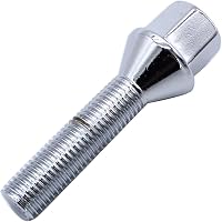 TAKPART Keréknyomtáv Szélesítő 20mm 72.6mm Átmérővel 5x120mm BMW E36 E46 E90 E92 E60 Modellekhez 10db M12x1.5 Kerékcsavarral

AI: TAKPART Ke 6
