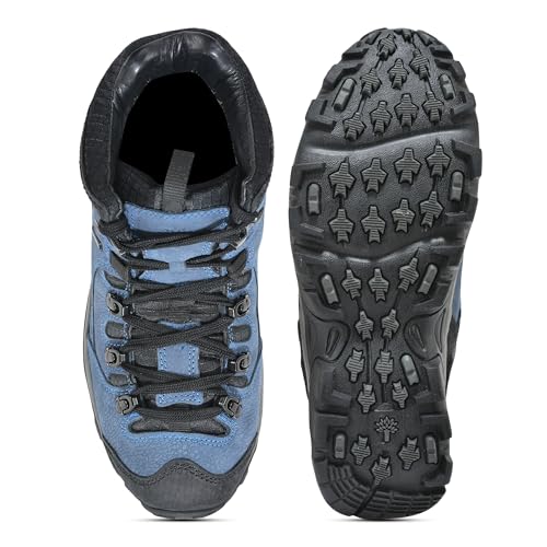 Image of Woodland Men Boots