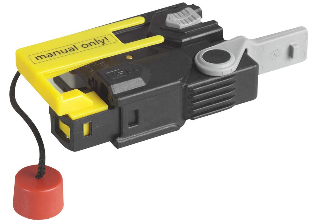 Secumar Automatiksperre, Variante:Secumatic 4001S