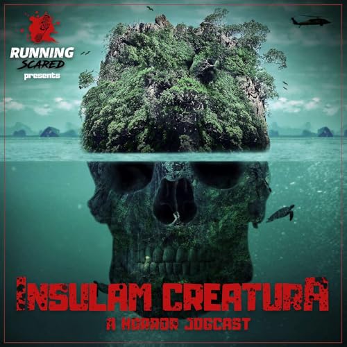 Insulam Creatura - FULL JOGCAST!