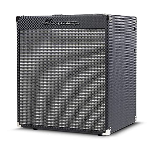 AMPEG ( アンペグ ) RB-110 ベース用コンボアンプ Amazon | アンペグ AMPEG ベースアンプコンボ 50W RB-110