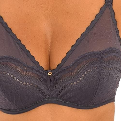 Soutien-gorge Playtex Secrets - Noir 90B - Armatures Microfibre - Neuf Avec étiquettes