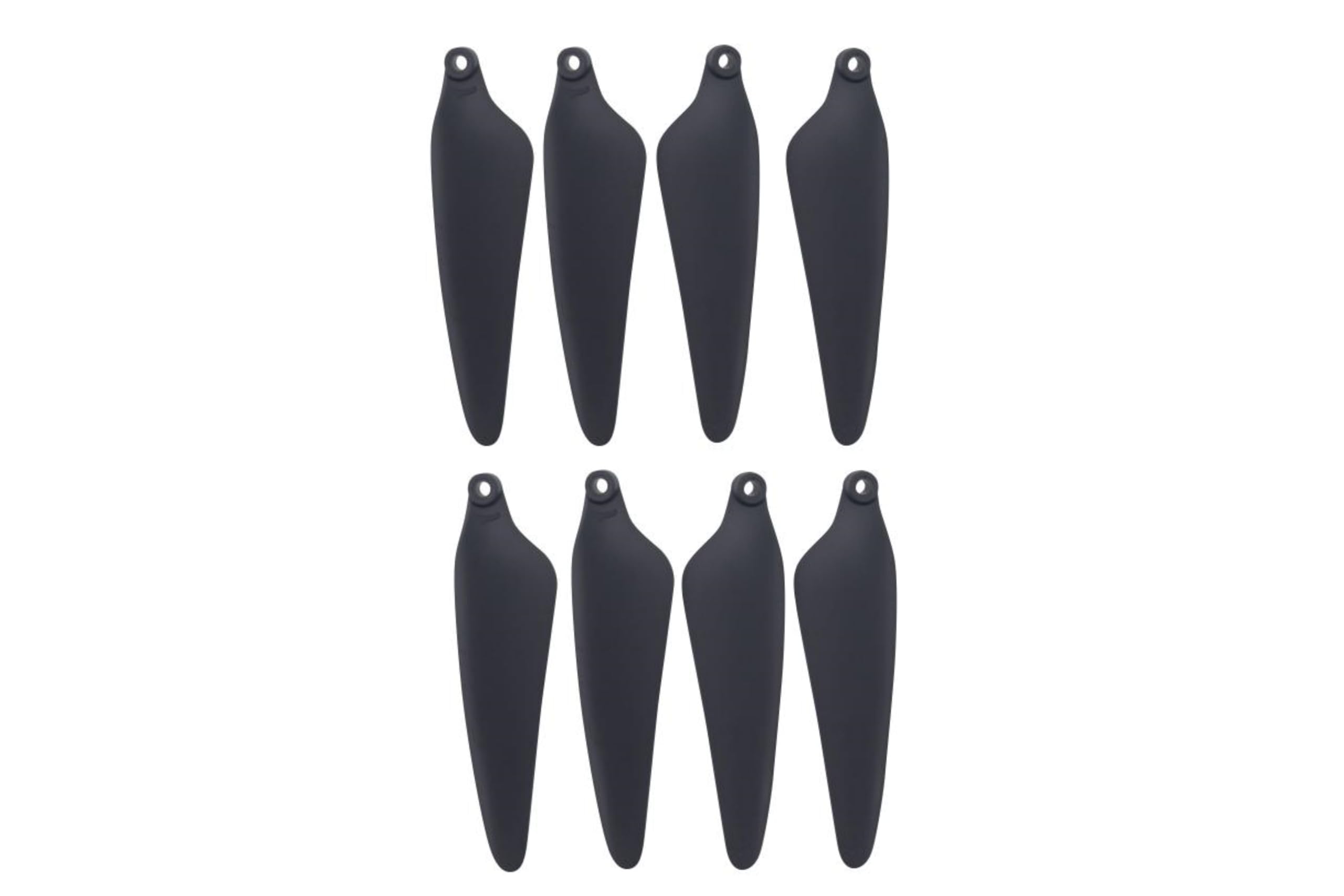 16 sztuk śmigło do HS360S Aerial Quadcopter RC Drone Blade Parts
