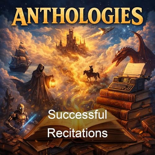 Successful Recitations cover art