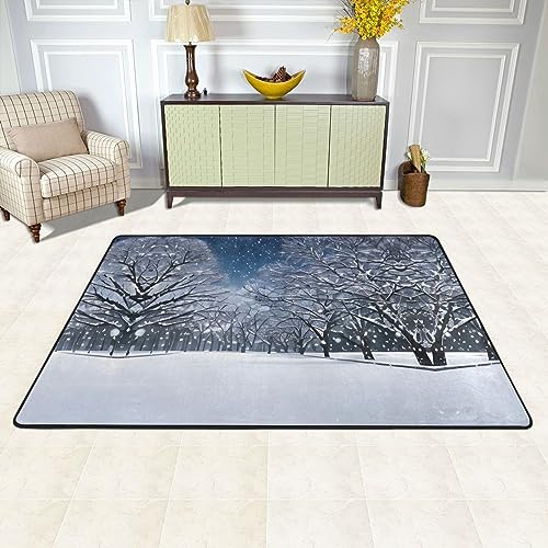 Tapis de chambre doux et antidérapant idéal pour la sécurité des enfants - 3