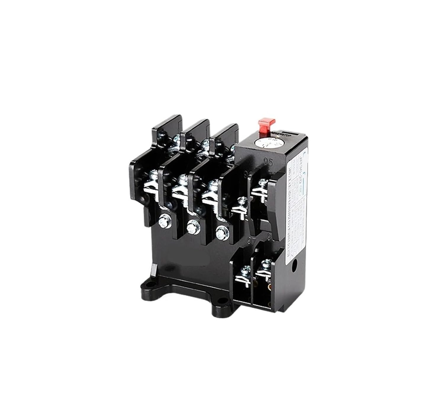 JR36 Thermal Overload Relay JR36-63 32A 45A 63A 22A overcurrent Protector(JR36-20 1-1.6A)