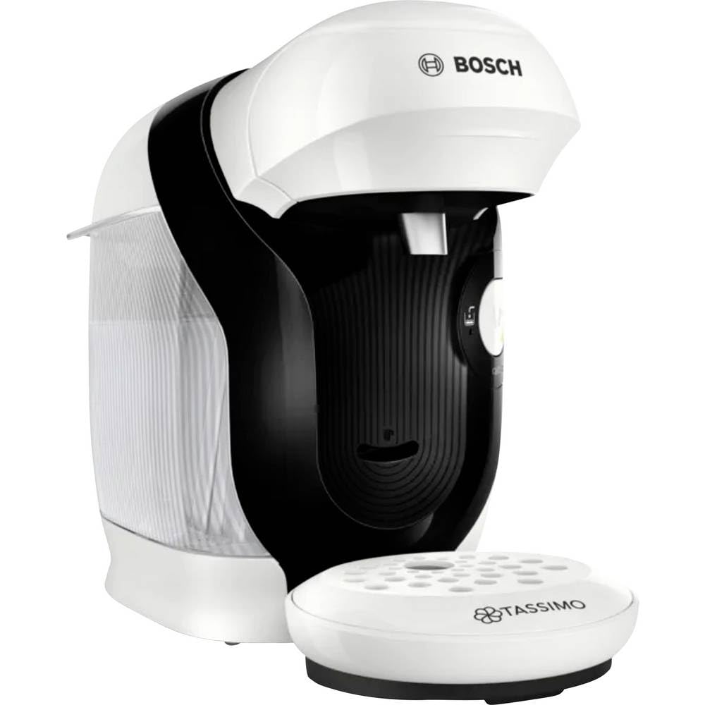 Bosch Tassimo Style Friendly TAS114E, machine à dosettes, OneTouch, 70 boissons