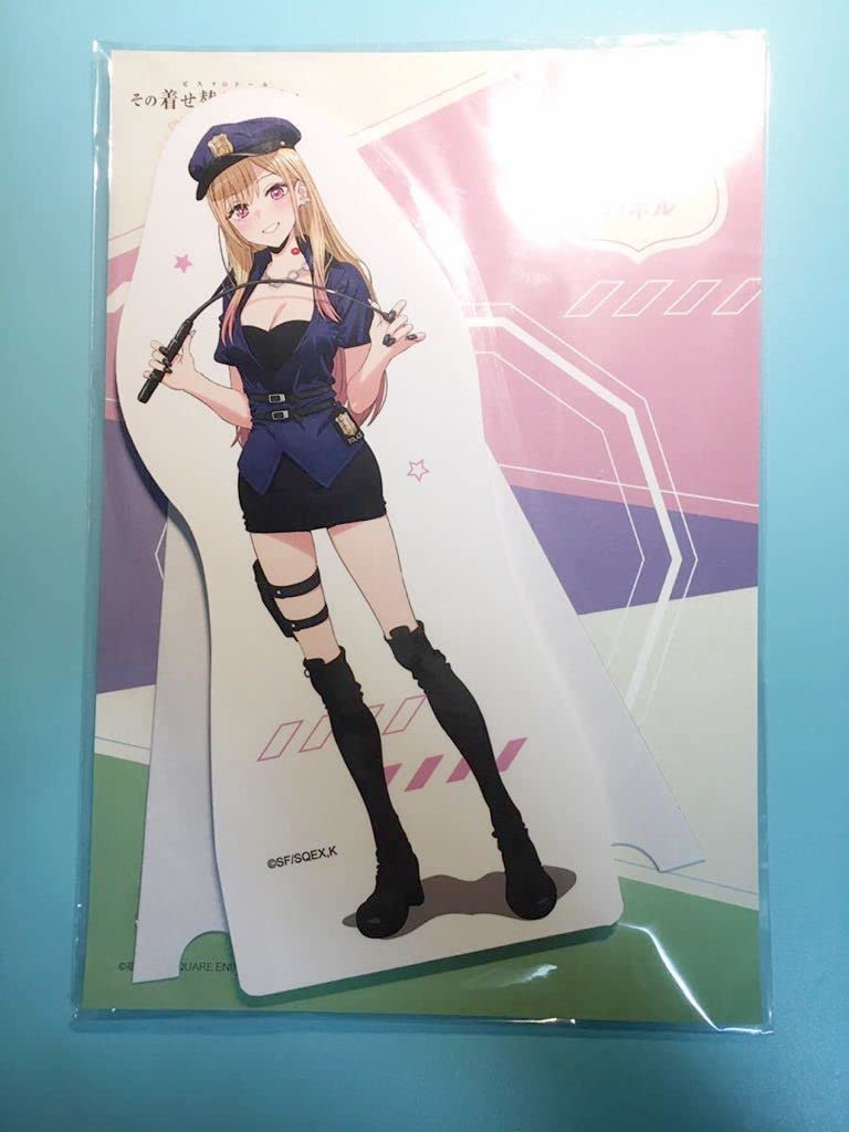 Amazon | 喜多川海夢その着せ替え人形は恋をする UP SHOP in OIOI