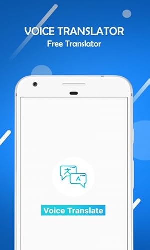 Voice & Text Translation for All Language