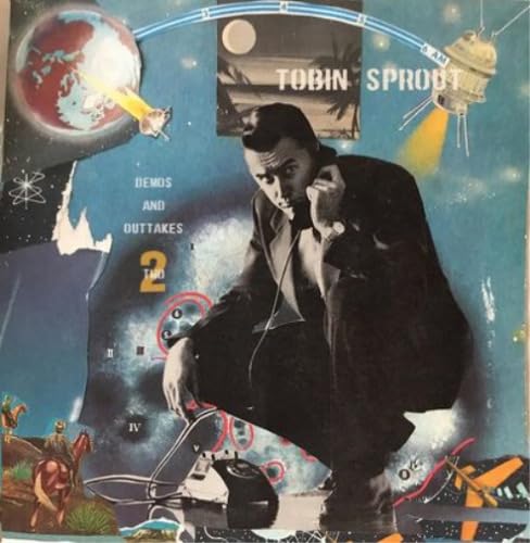 Demos & Outtakes Two