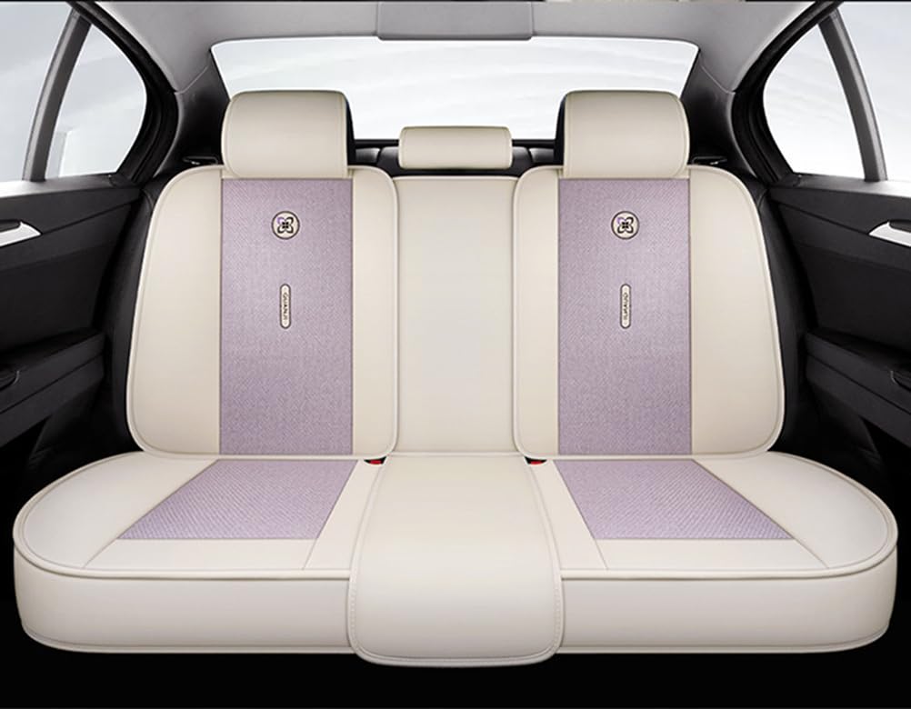 COPERCHI di Auto CAPERCHI- COPERCHI di Auto Auto Auto Comuni COPERCHI Auto Auto 5 SETTI Set in FATTURA UNIVERSALITURA, Fit Universale Compatibile airbag.,A
