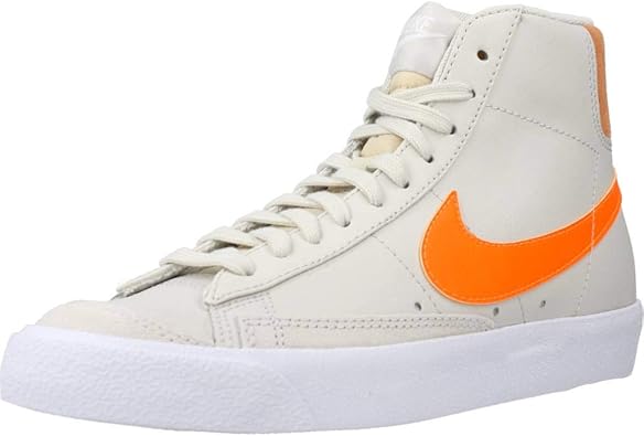 Nike blazer high naranja Clearance