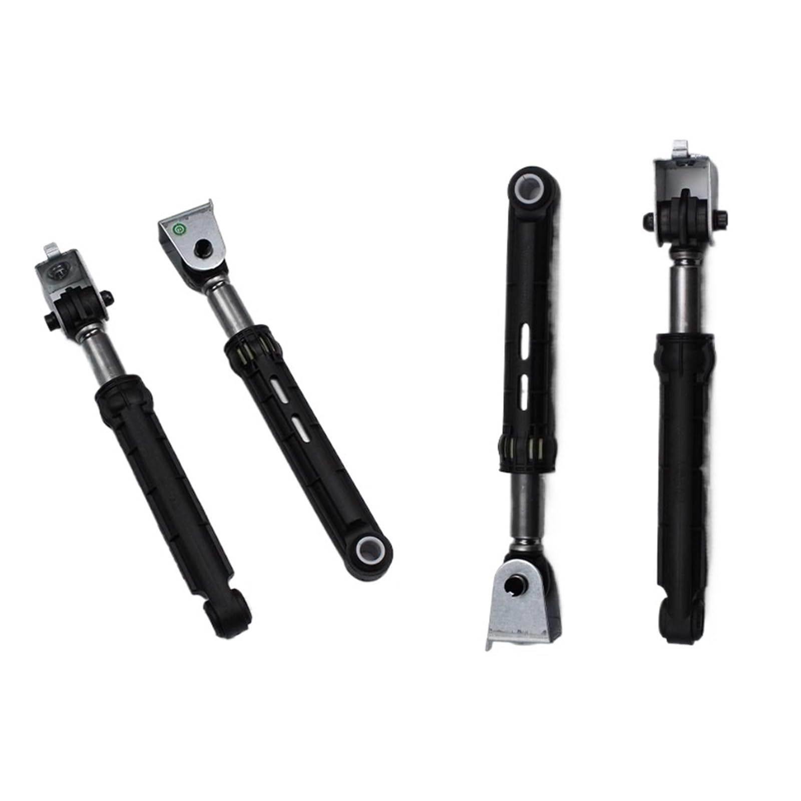 HIZON Drum Washing Machine Shock Absorber，Compatible For Haier，