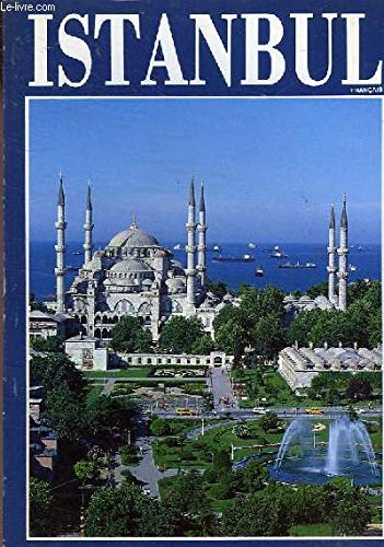 istanbul (français) [Paperback]