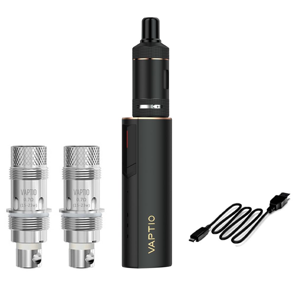 combien de mg de nicotine dans une cigarette électronique Vaptio Cosmo Kit 1500 mAh, Tank Volume 2 ml, Riccardo E-Cigarette, Red:  Amazon.de: Electronics & Photo main image 0